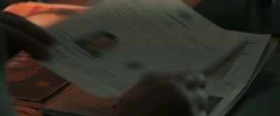 Theo Abrams.
Only survivor. - Indemnity