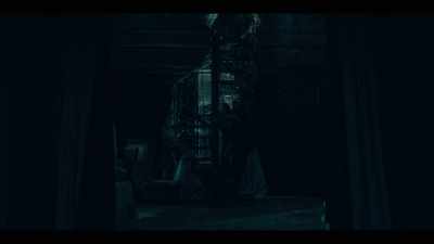 [Theo] Dad. - The Haunting of Hill House