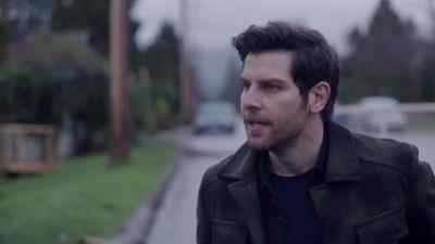 Theo, go inside. - A Million Little Things