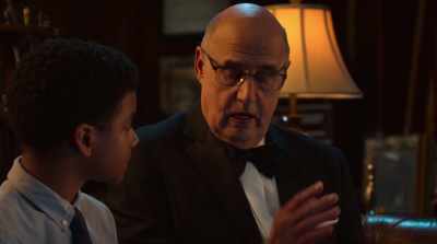 Theo, I cannot tell you what to do, - Magic Camp