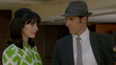 Theo, this is
Detective James Steed, - Ms Fisher's Modern Murder Mysteries
