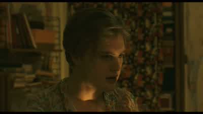 Theo, just listen to me. - The Dreamers