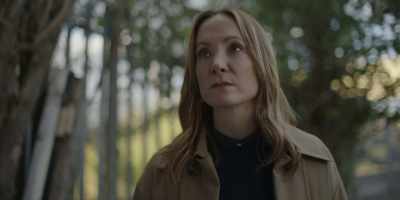 Theo was just some guy, - Angela Black