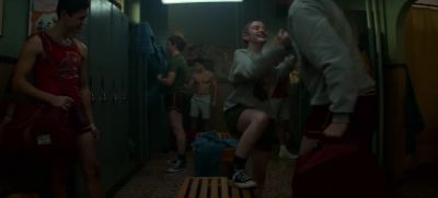 Theo! My man! You killed it out there. - Chilling Adventures of Sabrina