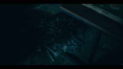 [Theo] Oh, God. - The Haunting of Hill House