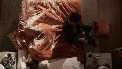 Theo? - Station 19