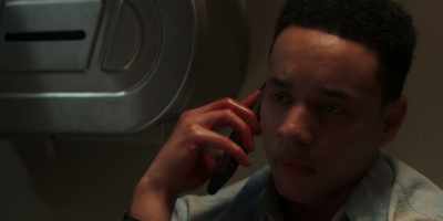 Theo? - First Kill