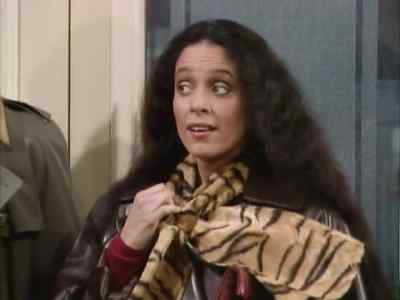 Theo! - The Cosby Show