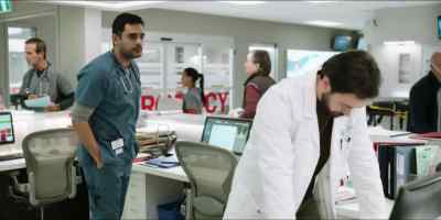 Theo? - Transplant