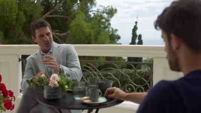 Theo, Theo. - A Greek Recipe for Romance