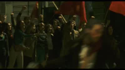 Theo, this is wrong. - The Dreamers