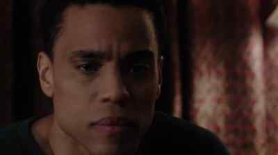 Theo, we're leaving. - The Following