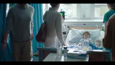 Theo?
You stay the hell away from my son. - Playing Nice