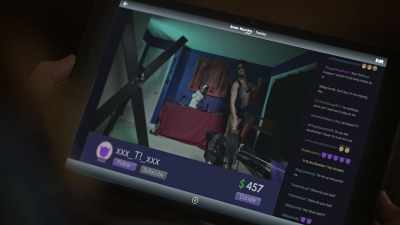 [Theo] You're in my world now. - Twisted Neighbor