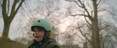 Theodore is called "Theodore
Frederick Michael Matthews."' - Finding Michael