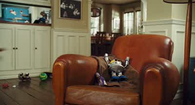 Theodore, I don't blame you for being mad. - Alvin and the Chipmunks: The Squeakquel
