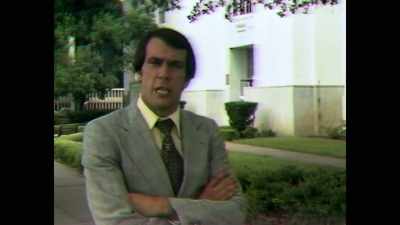 Theodore Robert Bundy
is national news. - Ted Bundy: Falling for a Killer