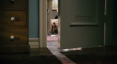 -Theodore, wake up. - Alvin and the Chipmunks