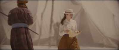 - Theodosia,
come take a look at this. - Theodosia