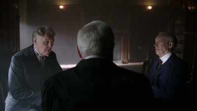 - Theology.
- Without his trousers indeed! - Decline and Fall