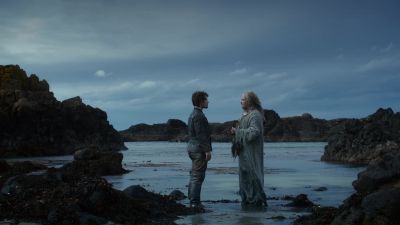 Theon of the House Greyjoy, - Game of Thrones