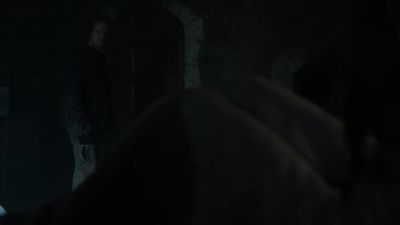 Theon, wait. - Game of Thrones