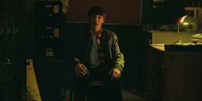 Theoretically, if it is
all that, what could it do? - Spirit Halloween: The Movie