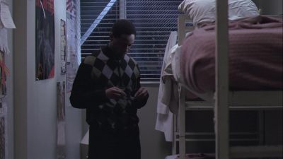 THEORY IS, - Grey's Anatomy