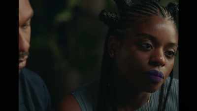 Therapist: Right. The
situation with your mother... - Random Acts of Flyness