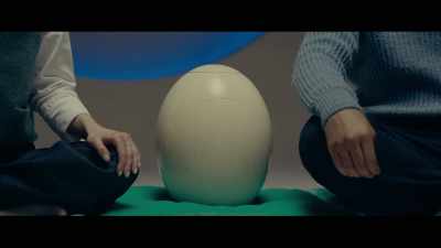 Therapy can start in utero. - The Pod Generation