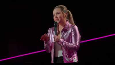 Therapy gets better when you're single too - Taylor Tomlinson: Have It All
