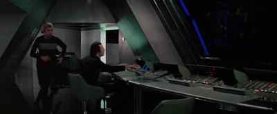 There, 1 7th Quadrant K. - Logan's Run