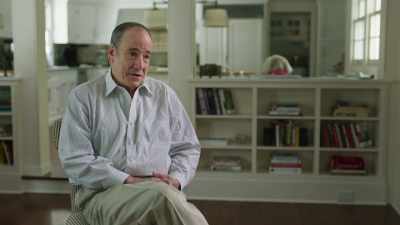 There were $13 million that
they could not account for, - Have You Seen This Man?