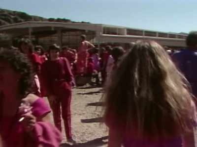 There were 15,000 lovers of Bhagwan. - Wild Wild Country