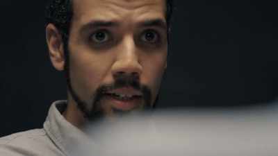 - There were 164 employees
in the building. - The Enemy Within