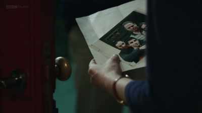 There was 27 acres there. - Hostages