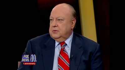 There were 27 things
on the list, a secret list, - Divide and Conquer: The Story of Roger Ailes