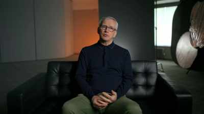 There were 30-odd-thousand
small shareholders at United. - Fever Pitch: The Rise of the Premier League