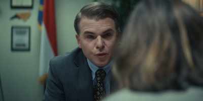 There were 35 cuts and bruises. - The Staircase