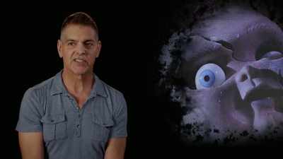 -There were 80 million
of those boxes - Doc of Chucky