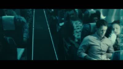 There. 9B. - Non Stop