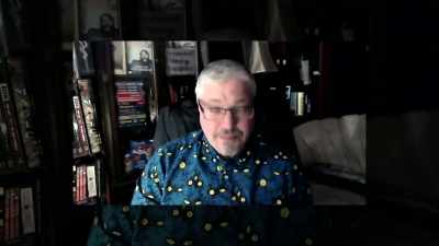 There was a a Captain Sinclair
from the Coast Guard, - On the Trail of UFOs: Dark Sky