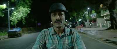There was a B*******d sir... who cheated me - Kavaludaari