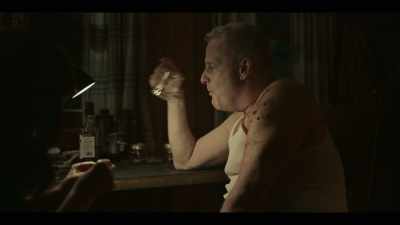 There is a balance - American Rust