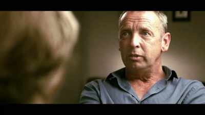 There was a bedroom that - The Real Prime Suspect