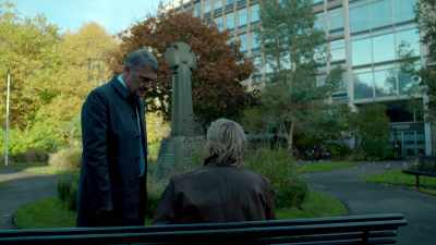-There is a better version
of us all out there, Fink. - Snatch