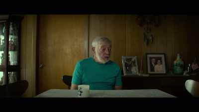 There was a big age difference, - Untold: Deal with the Devil