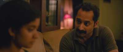 There is a big difference  between them and me. - Kumbalangi Nights