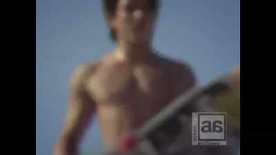 - There was a big
transition in the late 80s - Pretending I'm a Superman: The Tony Hawk Video Game Story
