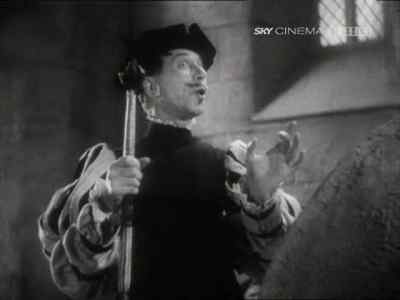There is a blade for you Fit for a king - The Private Life of Henry VIII